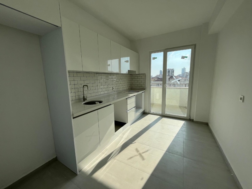 İKİZYUVA GAYRİMENKULDEN DOĞA KOLEJİ KARŞISI 3+1 SATILIK DAİRE 