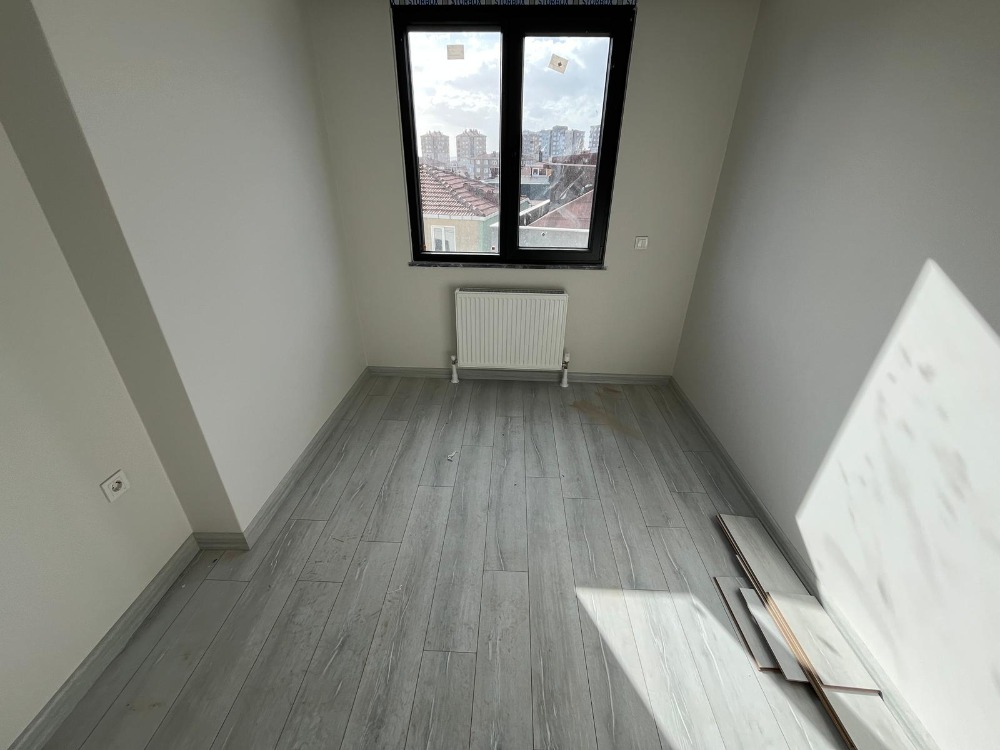 İKİZYUVA GAYRİMENKULDEN 3+1 SIFIR SATILIK DAİRE 