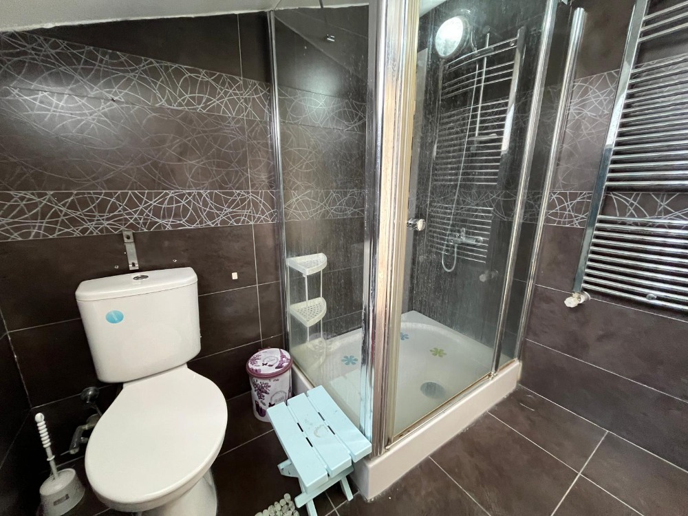 4+2 TERASLI FULL EŞYALI KİRALIK DAİRE 