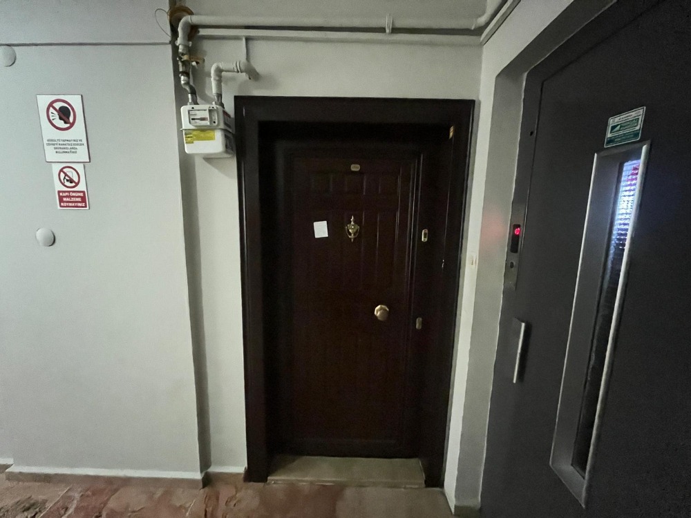 KARTAL SOĞANLIK GÜMÜŞPINAR’DA KİRALIK 4+2 DAİRE – YEŞİLKONAK SİTESİ