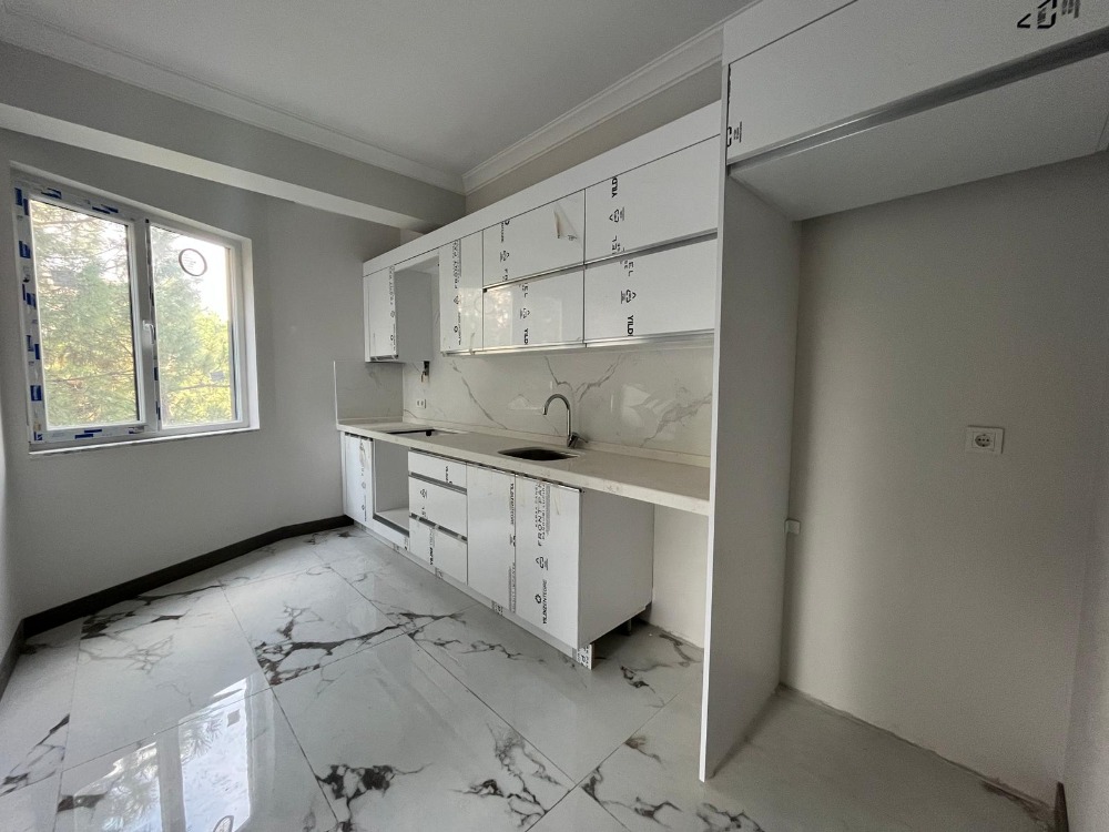 İKİZYUVA GAYRİMENKULDEN CEVİZLİ MAHALLESİNDE 3+1 İSKANLI DAİRE