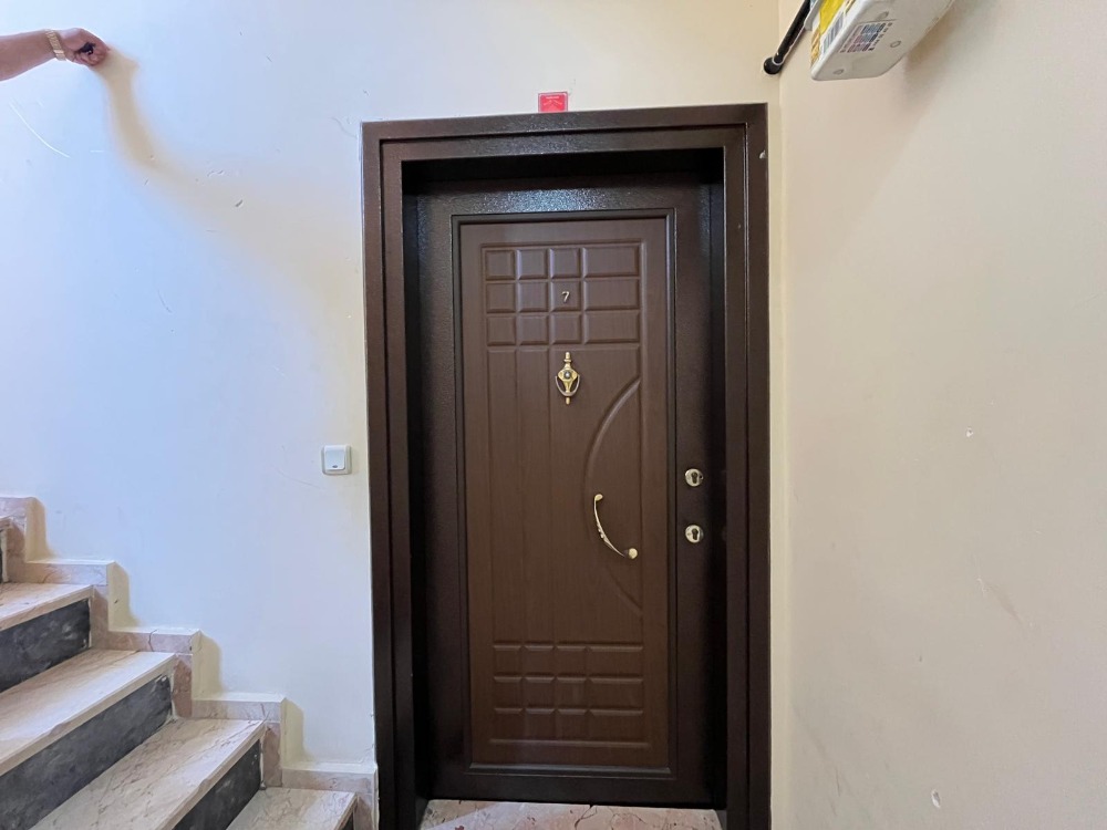 İKİZYUVA GAYRİMENKULDEN GÜMÜŞPINARDA 3+1 KİRALIK DAİRE 