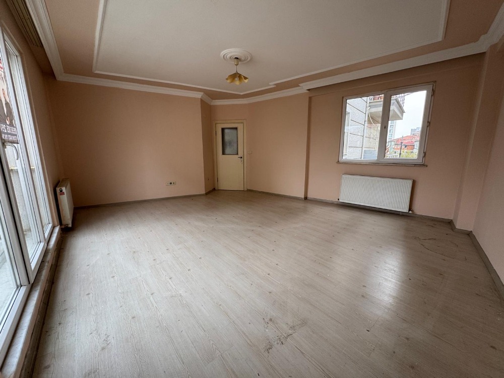 İKİZYUVA GAYRİMENKULDEN 2+1 KREDİYE UYGUN SATILIK DAİRE 