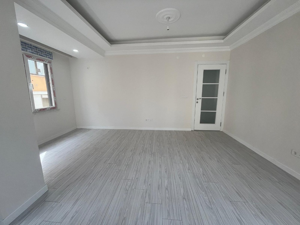 İKİZYUVA GAYRİMENKULDEN 2+1 SIFIR LÜKS DAİRE