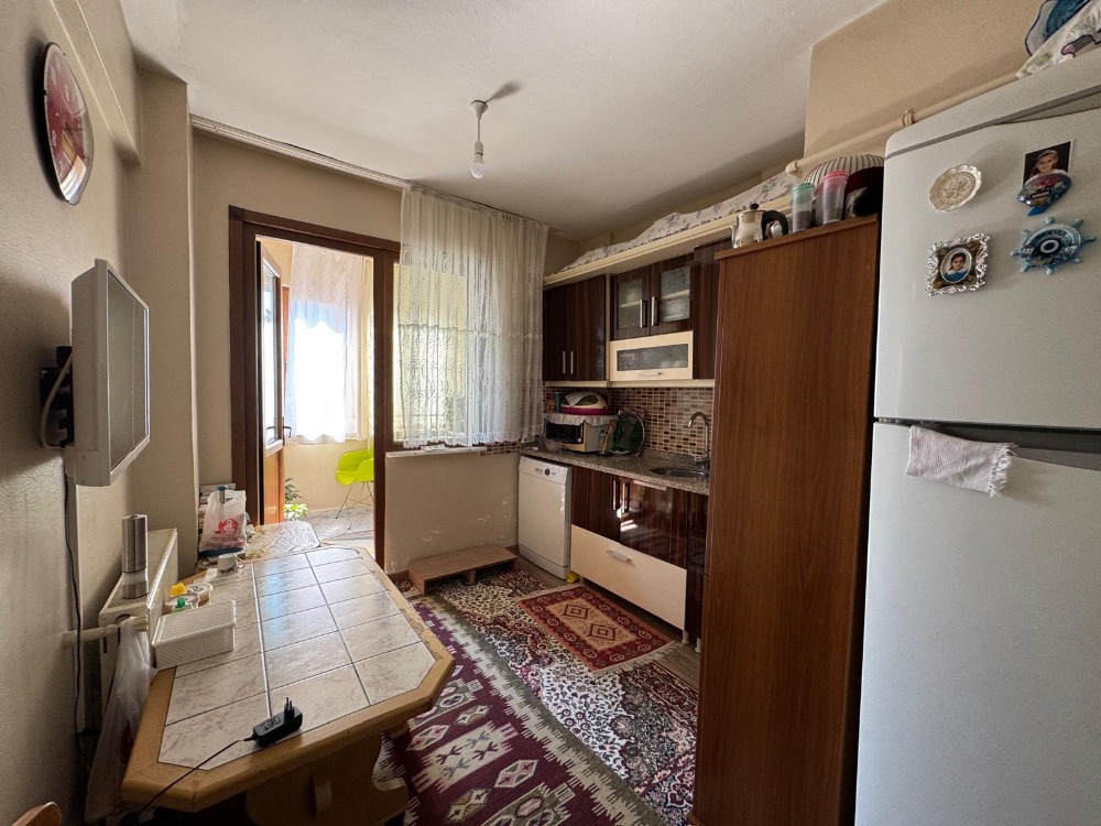 Orhantepe Mahallesinde Konum Avantajlı 3+1 Satılık Daire