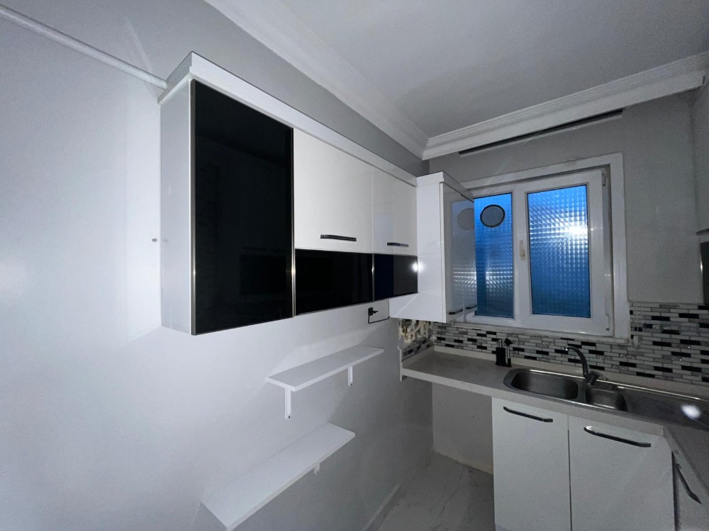 SOĞANLIK YENİ MAH HARİKA KONUMDA KİRALIK DAİRE 