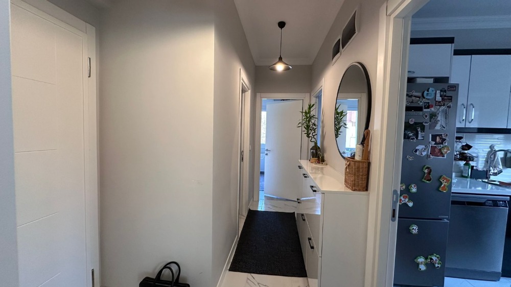 İKİZYUVA GAYRİMENKULDEN 2+1 SIFIR LÜKS DAİRE