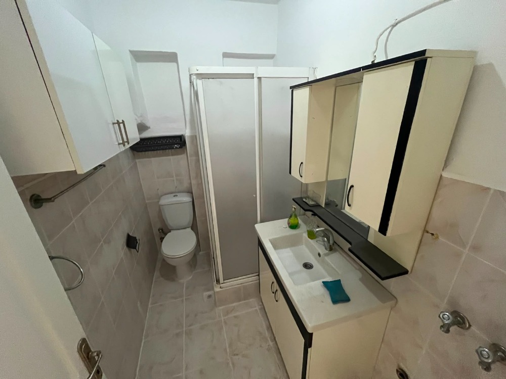 İKİZYUVA GAYRİMENKULDEN 1+1 60 M2 BALKONLU KİRALIK DAİRE