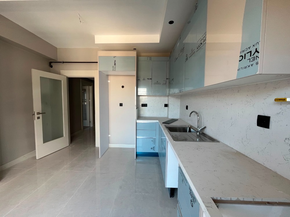 TUZLA CAPELLA SİTESİNDE 3.5+1 154 M2 KİRALIK DAİRE