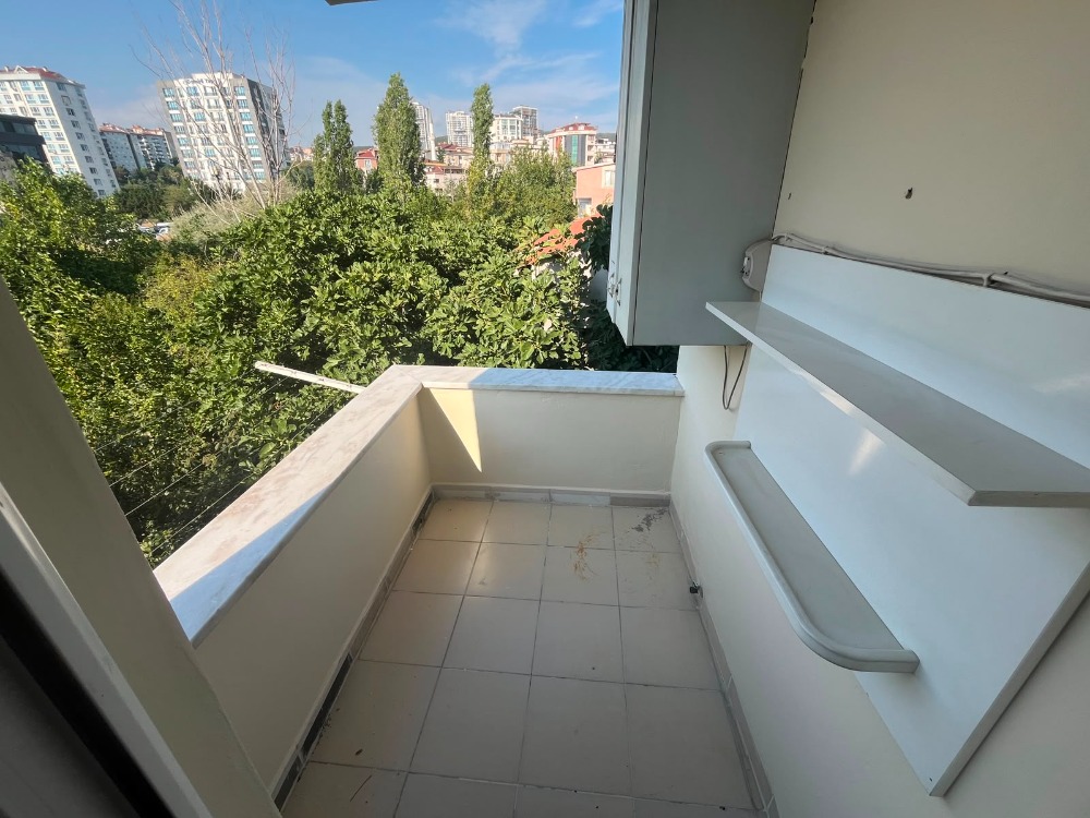 İKİZYUVA GAYRİMENKULDEN 1+1 60 M2 BALKONLU KİRALIK DAİRE