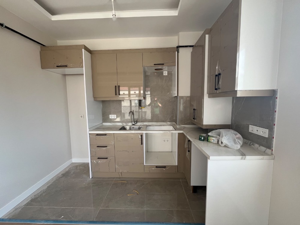 YUNUS MAH 70 M2 1+1 KİRALIK DAİRE