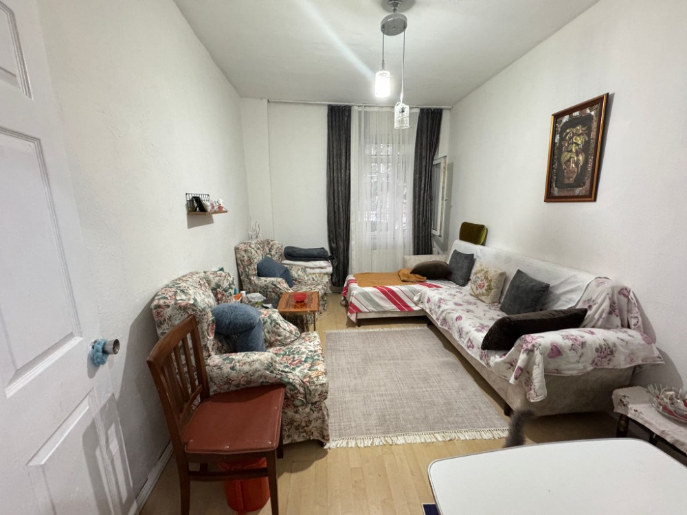 İKİZ YUVA GAYRİMENKULDEN 22 M2 KELEPİR FİYATINA SATILIK DAİRE