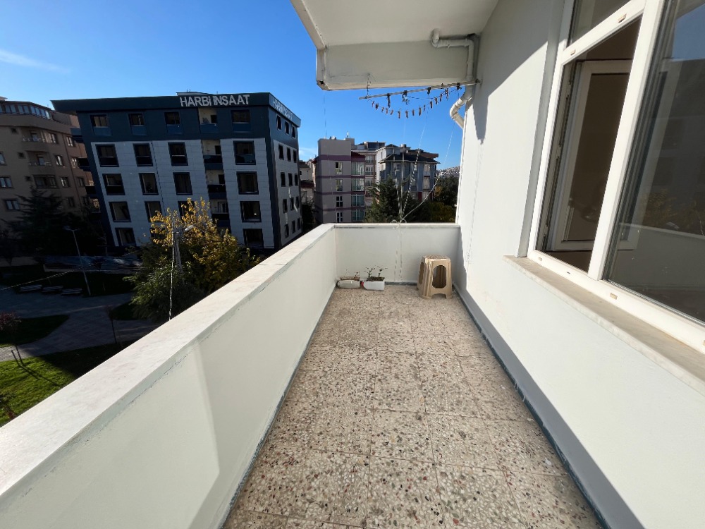 İKİZYUVA GAYRİMENKULDEN 3+1 KONUM AVANTAJLI KİRALIK DAİRE