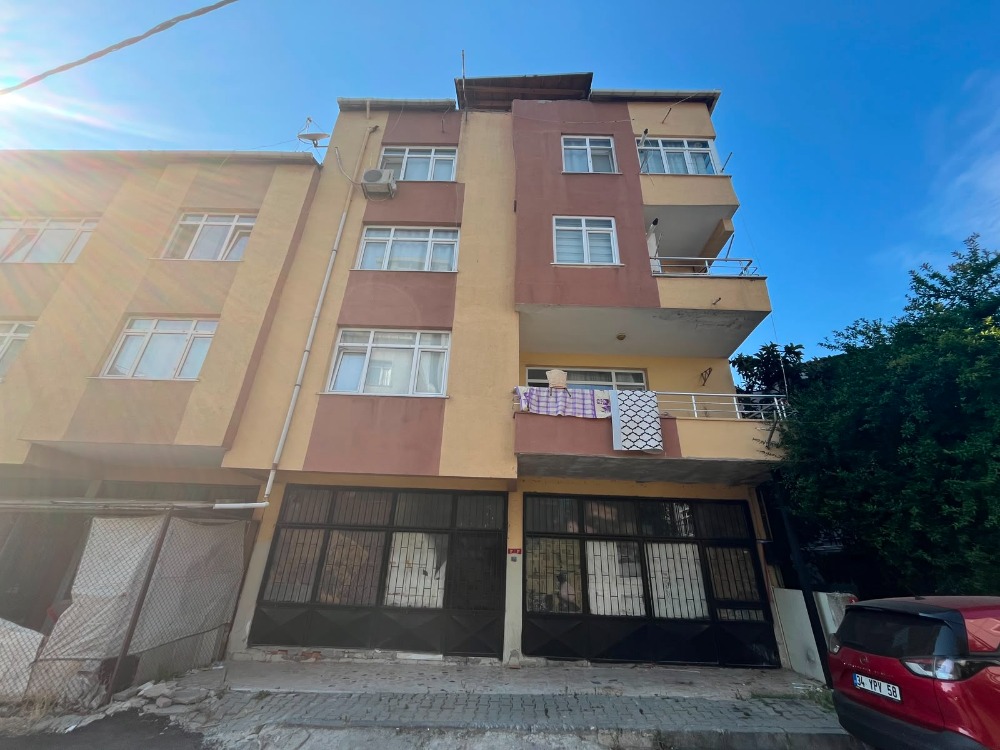 İKİZYUVA GAYRİMENKULDEN 1+1 60 M2 BALKONLU KİRALIK DAİRE