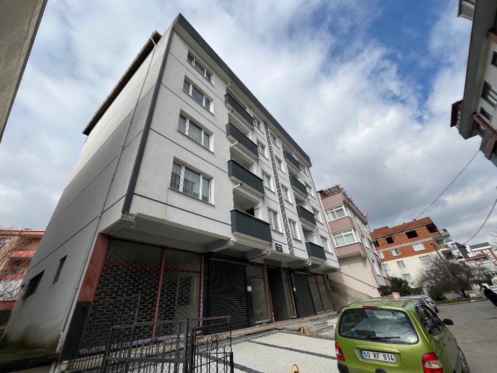 İKİZYUVA GAYRİMENKULDEN GENİŞ M2 Lİ KİRALIK DAİRE