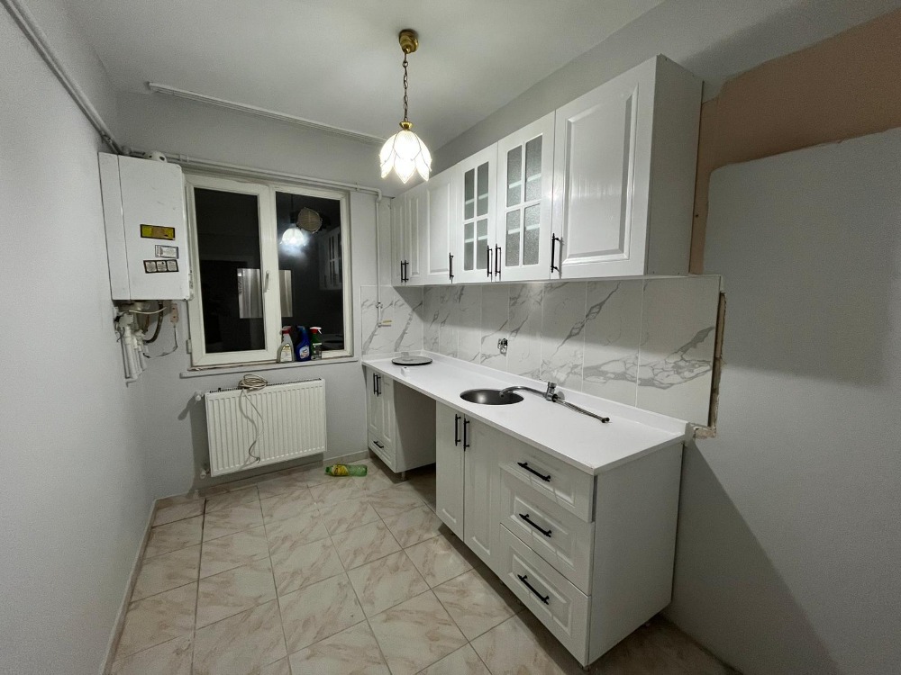 İKİZYUVA GAYRİMENKULDEN 3+1 ULAŞIMIN DİBİNDE KİRALIK DAİRE 