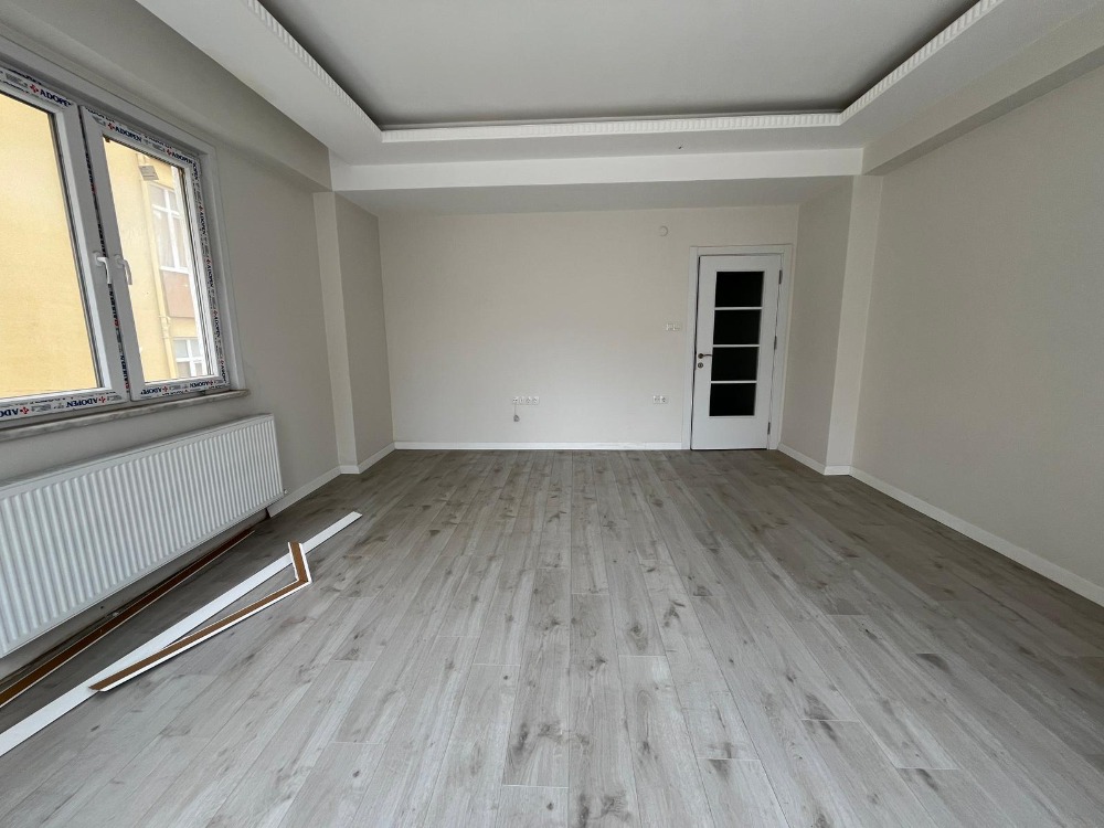 İKİZYUVA GAYRİMENKULDEN SIFIR 2+1 DAİRE 