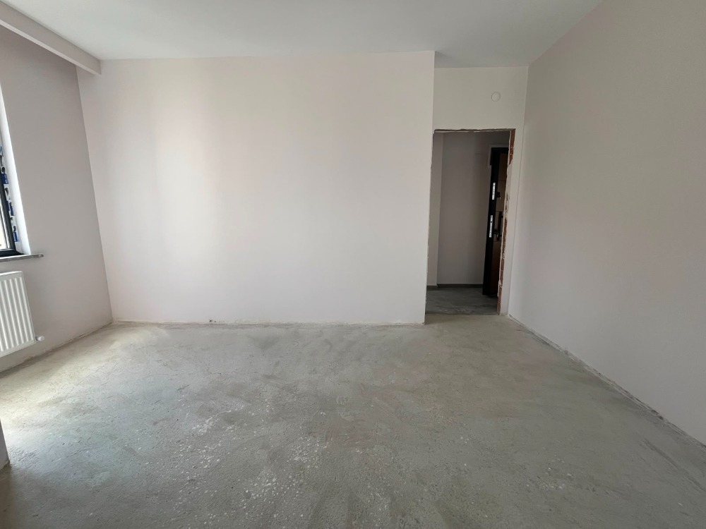 FIRSAT!! YUNUS MAH BALKONLU / EBEVEYN BANYOLU 2+1 SATILIK DAİRE