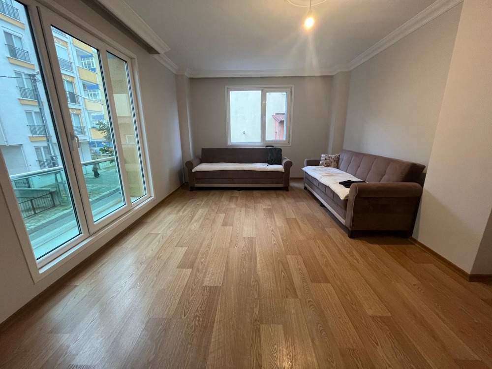 İKİZYUVA GAYRİMENKULDEN YENİ MAHALLEDE 2+1 KİRALIK DAİRE