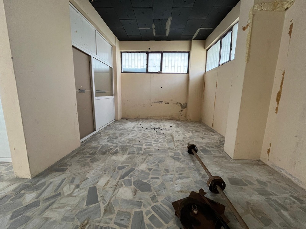 180 M2 NET KULLANIM ALANLI DÜZ GİRİŞLİ KİRALIK DÜKKAN 