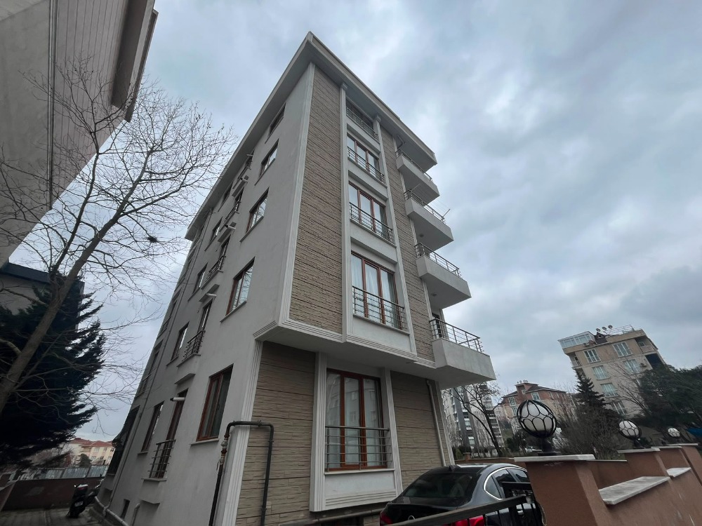 İKİZYUVA GAYRİMENKULDEN 5 YILLIK BİNADA 2+1 KİRALIK DAİRE