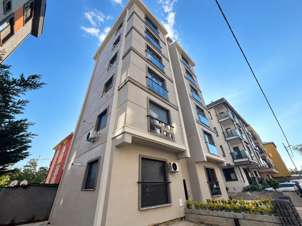 YUNUS MAH 70 M2 1+1 KİRALIK DAİRE