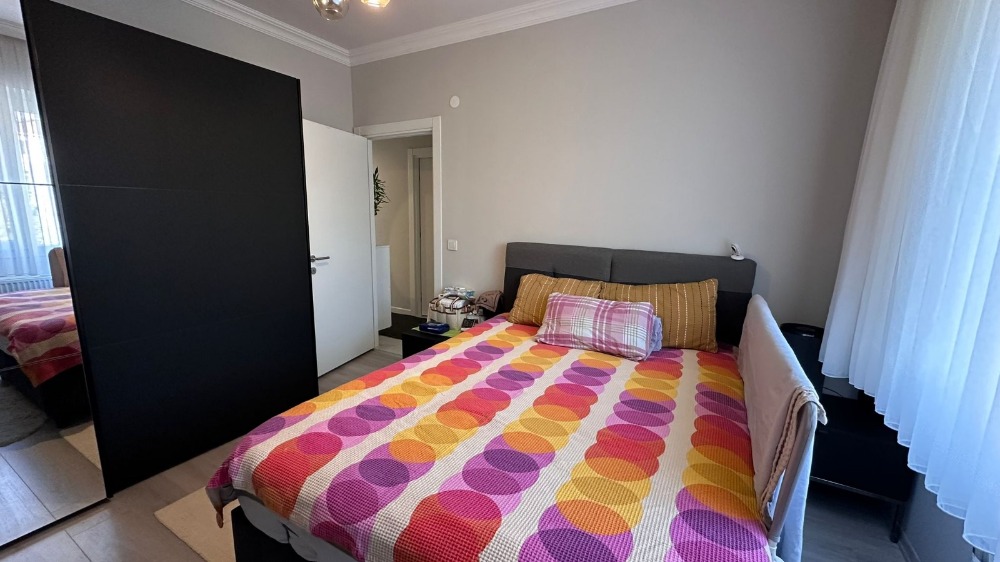 İKİZYUVA GAYRİMENKULDEN 2+1 SIFIR LÜKS DAİRE