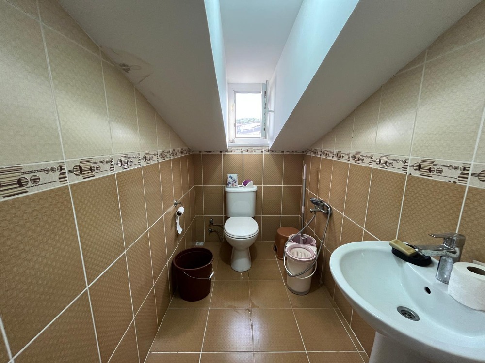 PENDİK GÖZDAĞINDA MUHTEŞEM TERASLI SATILIK DAİRE