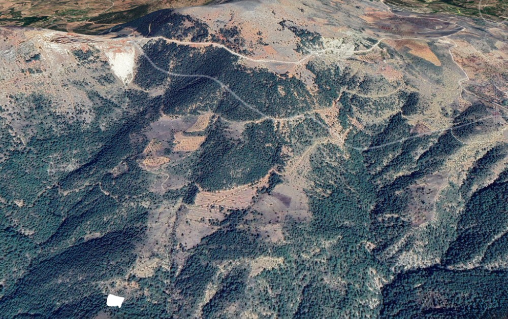 Bilecik Gölpazarı Büyükbelen Köyünde Yatırımlık Fırsat Arazi!!!!