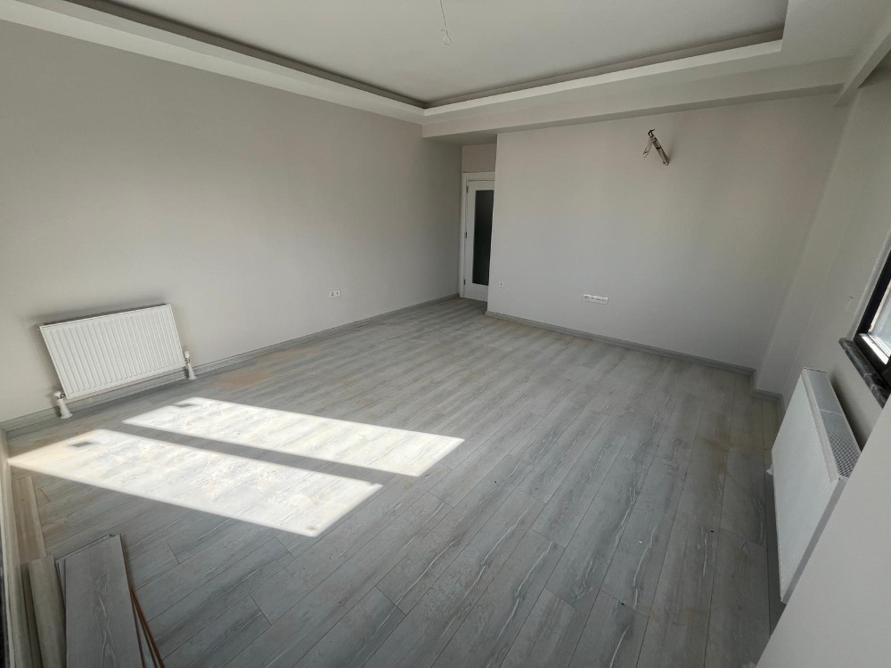 İKİZYUVA GAYRİMENKULDEN 3+1 SIFIR SATILIK DAİRE 