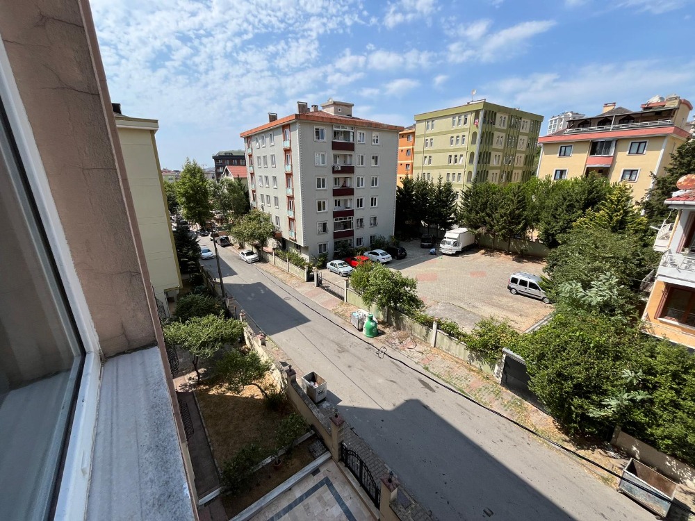 İKİZYUVA GAYRİMENKULDEN GÜMÜŞPINARDA 3+1 KİRALIK DAİRE 