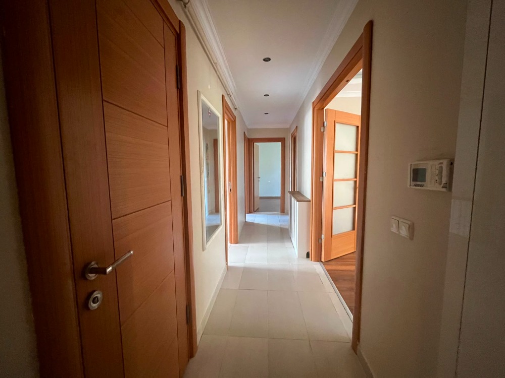 İKİZYUVA GAYRİMENKULDEN YENİ BİNADA 3+1 105 M2 KİRALIK DAİRE