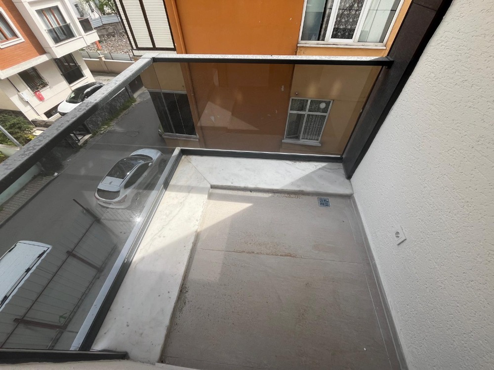 İKİZYUVA GAYRİMENKULDEN 2+1 SIFIR LÜKS DAİRE