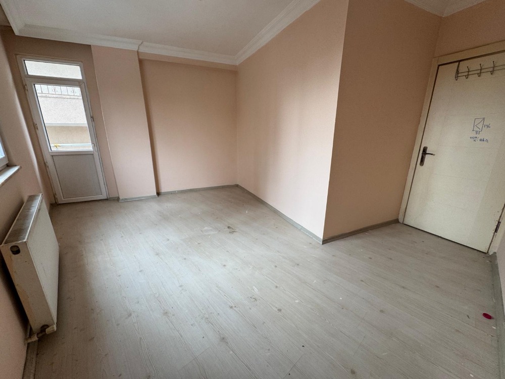 İKİZYUVA GAYRİMENKULDEN 2+1 KREDİYE UYGUN SATILIK DAİRE 