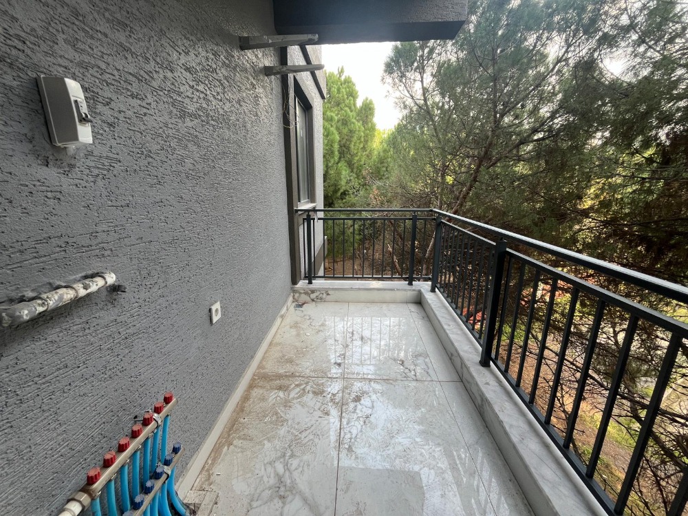 İKİZYUVA GAYRİMENKULDEN CEVİZLİ MAHALLESİNDE 3+1 İSKANLI DAİRE