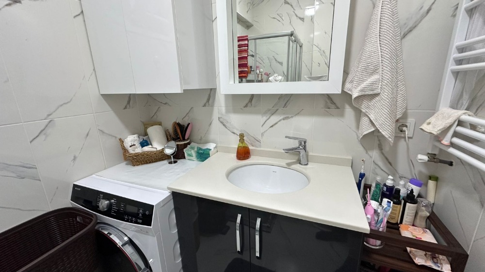 İKİZYUVA GAYRİMENKULDEN 2+1 SIFIR LÜKS DAİRE