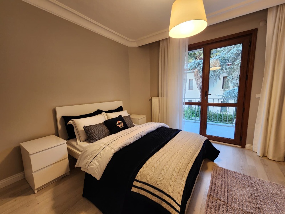 Tuzla Sahil Belde 22 Sitesinde Kiralık 300m2 Villa