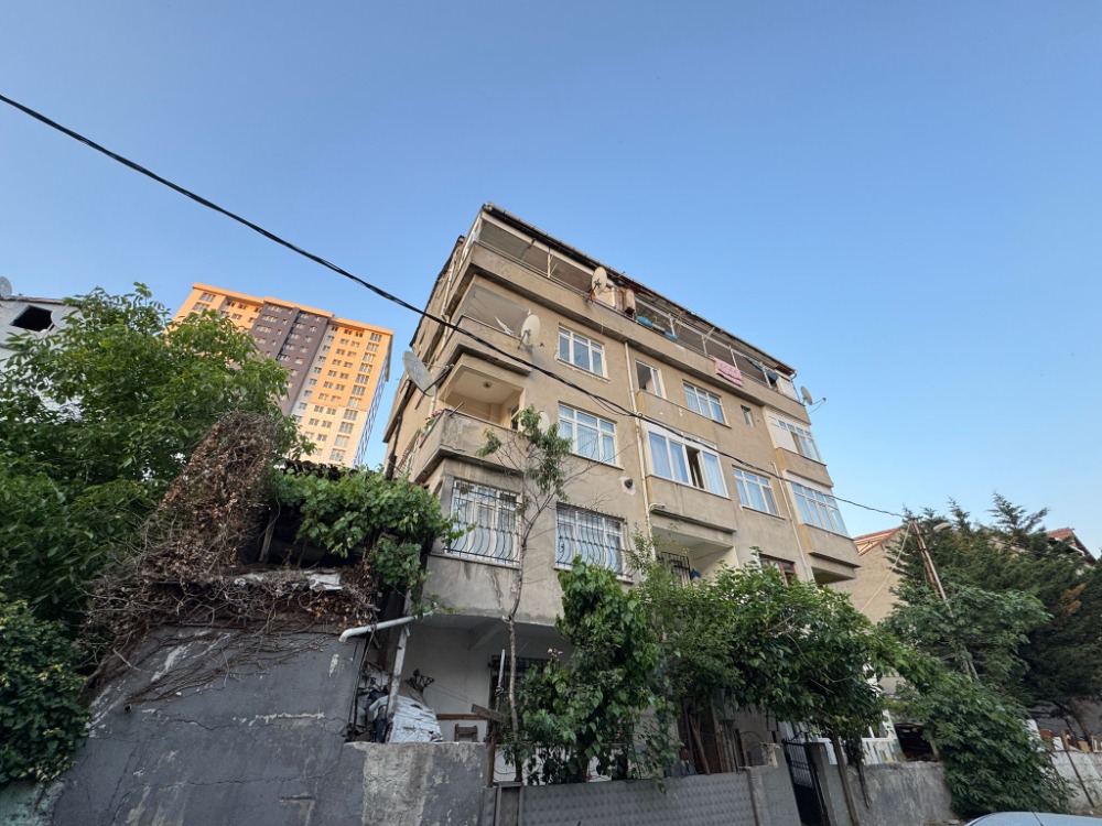 İKİZ YUVA GAYRİMENKULDEN 22 M2 KELEPİR FİYATINA SATILIK DAİRE