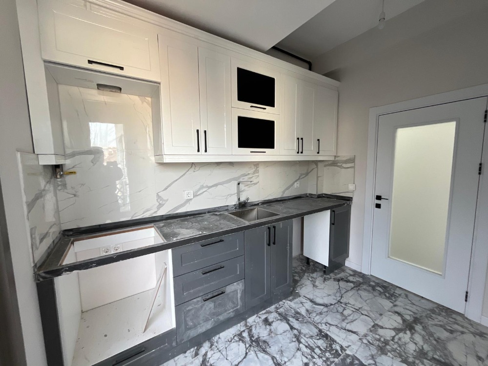 SANCAKTEPE ABDURRAHMANGAZİ MAHALLESİNDE 2+1 SIFIR DAİRE