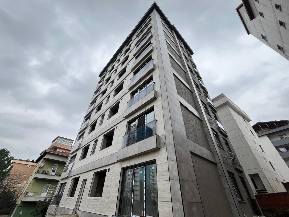 İKİZYUVA GAYRİMENKULDEN KARTAL ATALARDA 2+1 SIFIR DAİRE