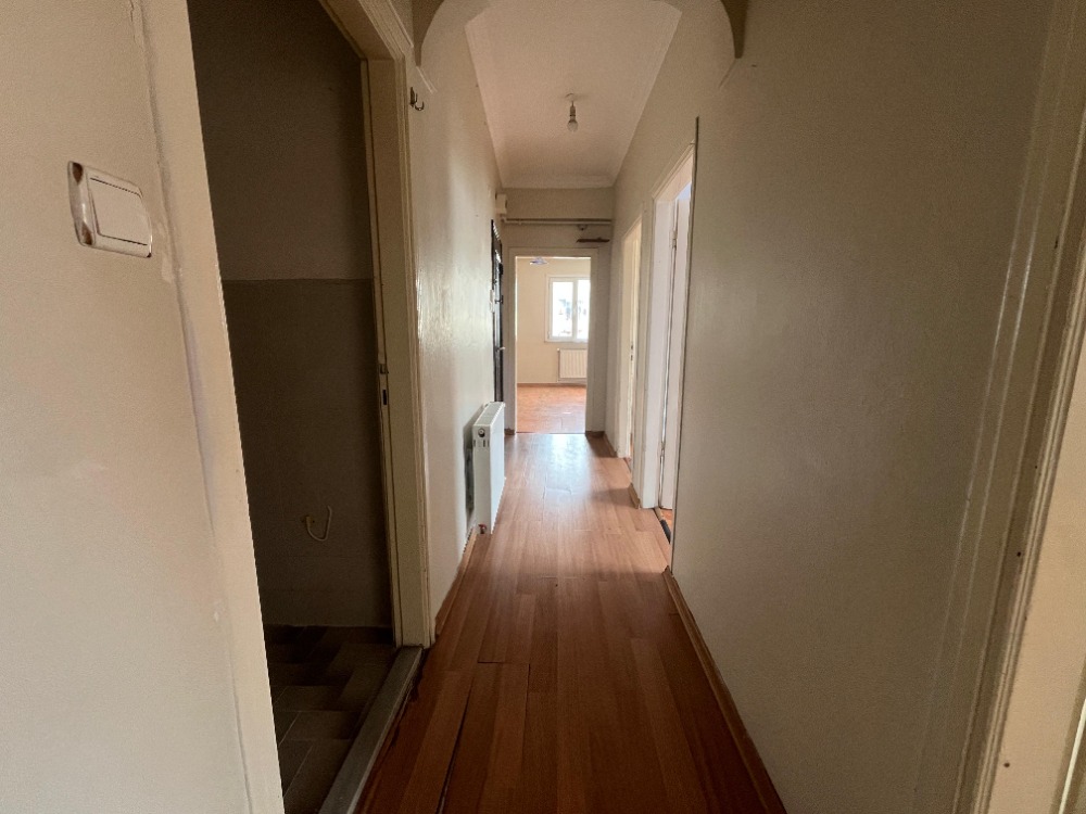 İKİZYUVA GAYRİMENKULDEN KİRALIK 2+1 KONUM AVANTAJLI DAİRE 