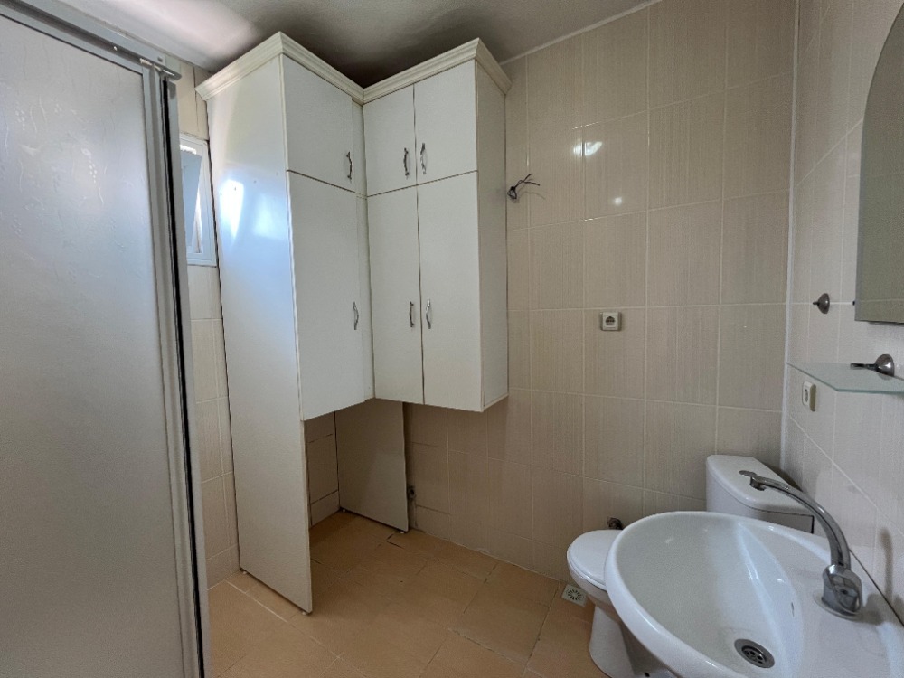 İKİZYUVA GAYRİMENKULDEN YENİ MAHALLEDE MERKEZİ KONUMLU KİRALIK DAİRE 