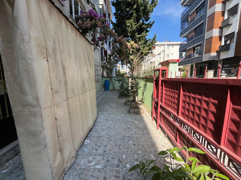 ATALAR MAHALLESİNDE YATIRIMA UYGUN SATILIK 3+1 DAİRE