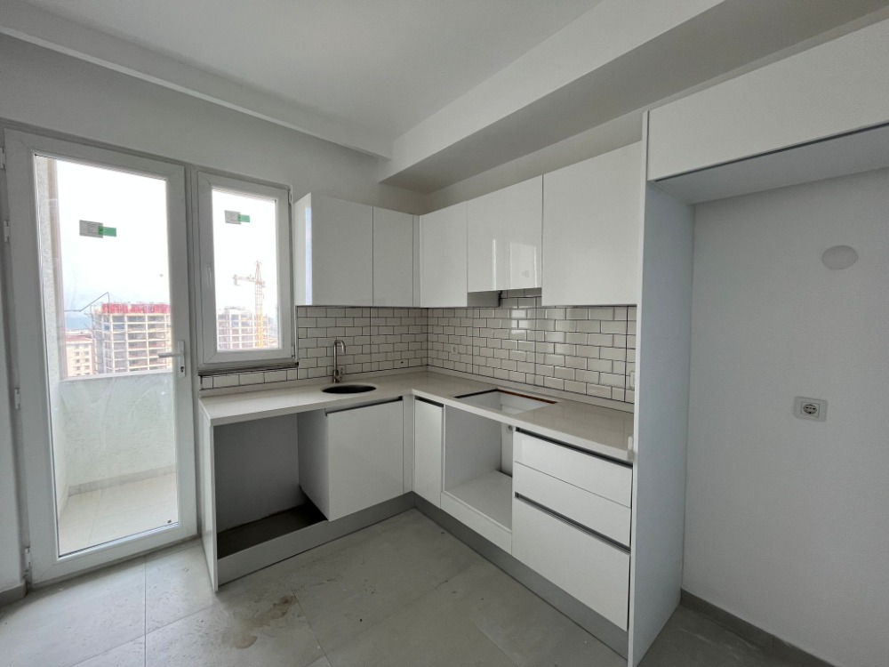 İKİZYUVA GAYRİMENKULDEN HÜRRİYET MAHALLESİNDE DOĞA KOLEJİ KARŞISI 2+1 SATILIK DAİRE 