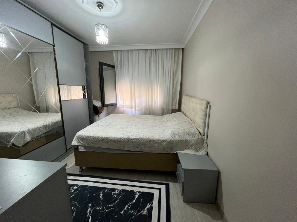 Soğanlık Yeni Mahalle’de Kiralık 2+1 Daire – Yüksek Giriş – Merkezi Konum