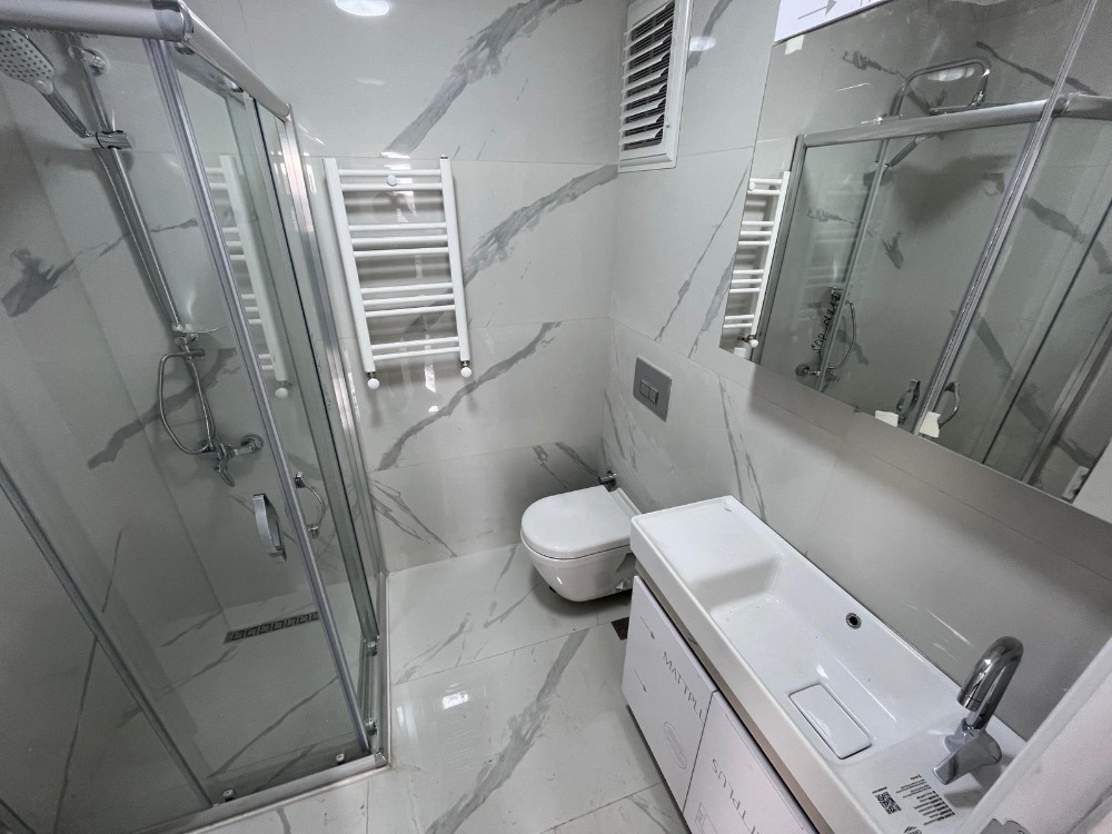 İKİZYUVA GAYRİMENKULDEN 3+1 SIFIR SATILIK DAİRE 