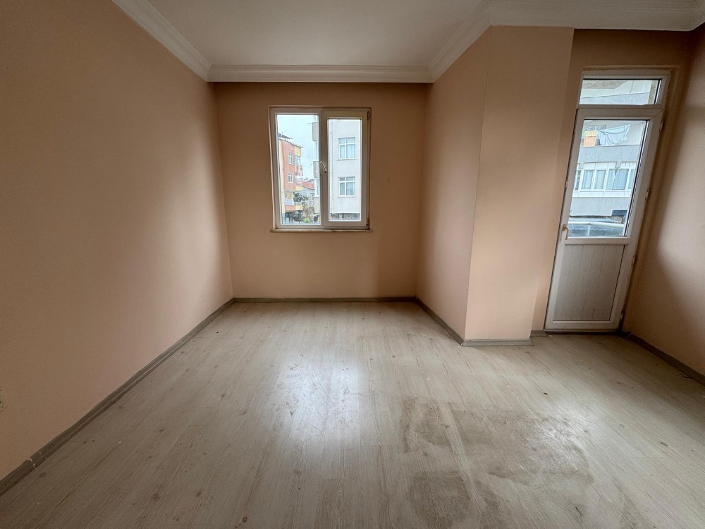 İKİZYUVA GAYRİMENKULDEN 2+1 KREDİYE UYGUN SATILIK DAİRE 