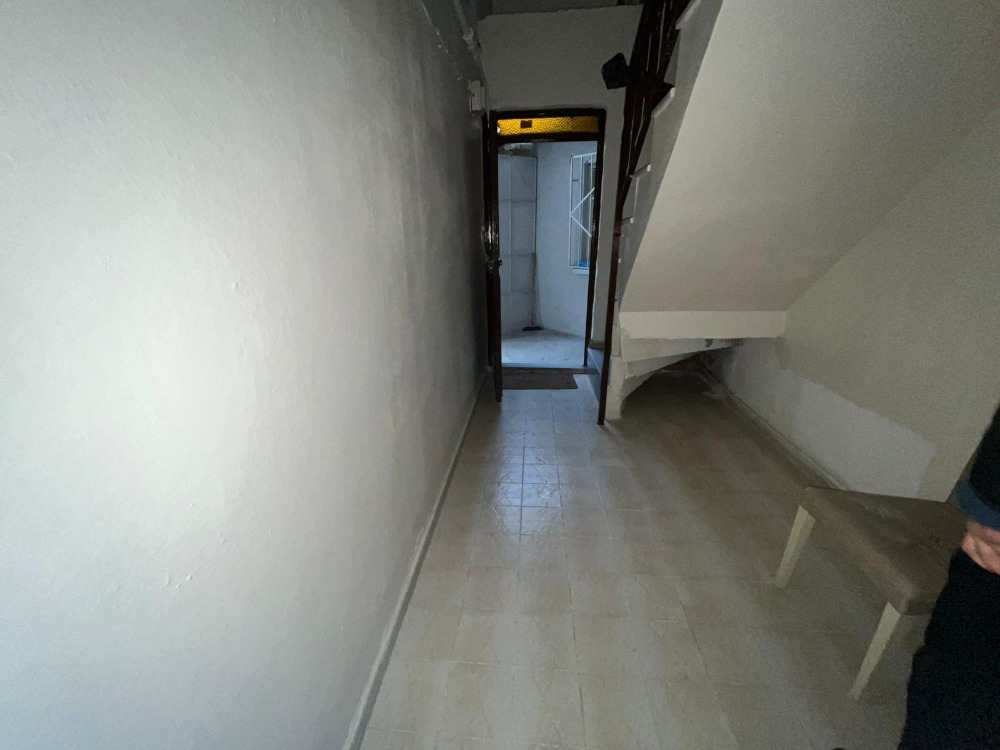 MÜSTAKİL BİNADA KİRALIK DAİRE