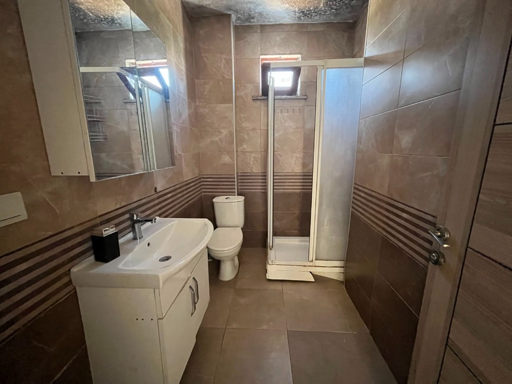 İKİZYUVA GAYRİMENKULDEN 5 YILLIK BİNADA 2+1 KİRALIK DAİRE