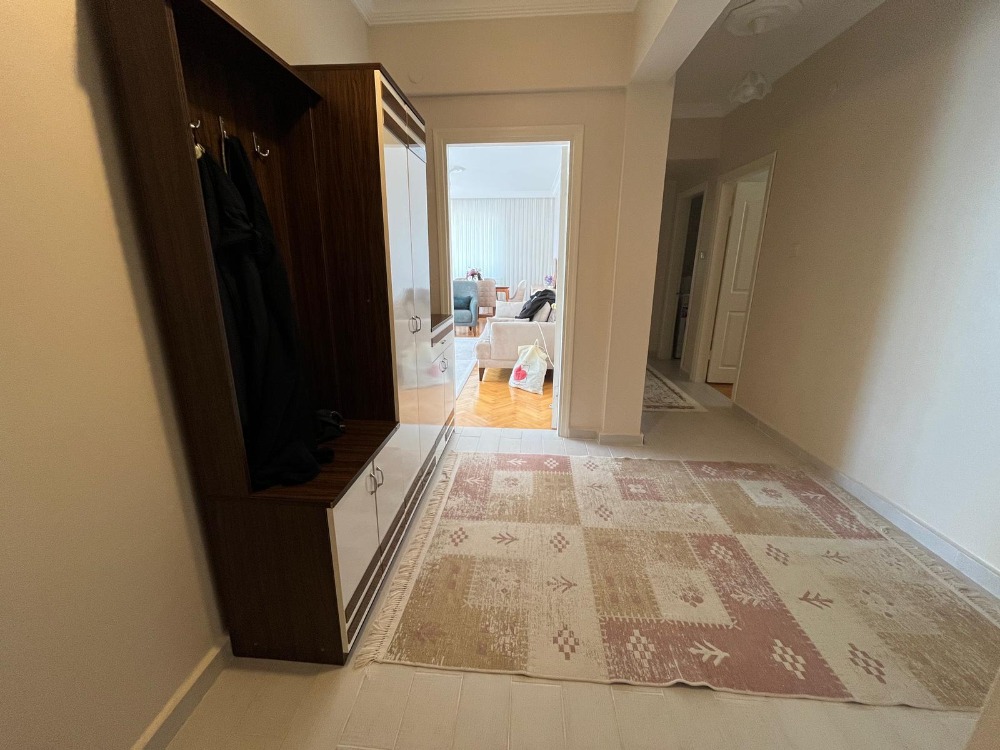 ADALAR MANZARALI KREDİYE UYGUN 3+1 SATILIK DAİRE 